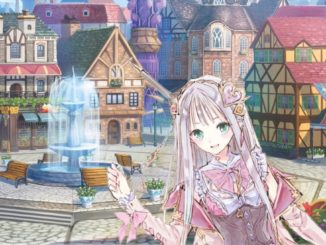 News - Atelier Lulua: The Alchemist Of Arland 4 coming 