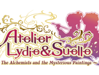 News - Atelier Lydie & Suelle conjure magic with cinematic launch trailer 