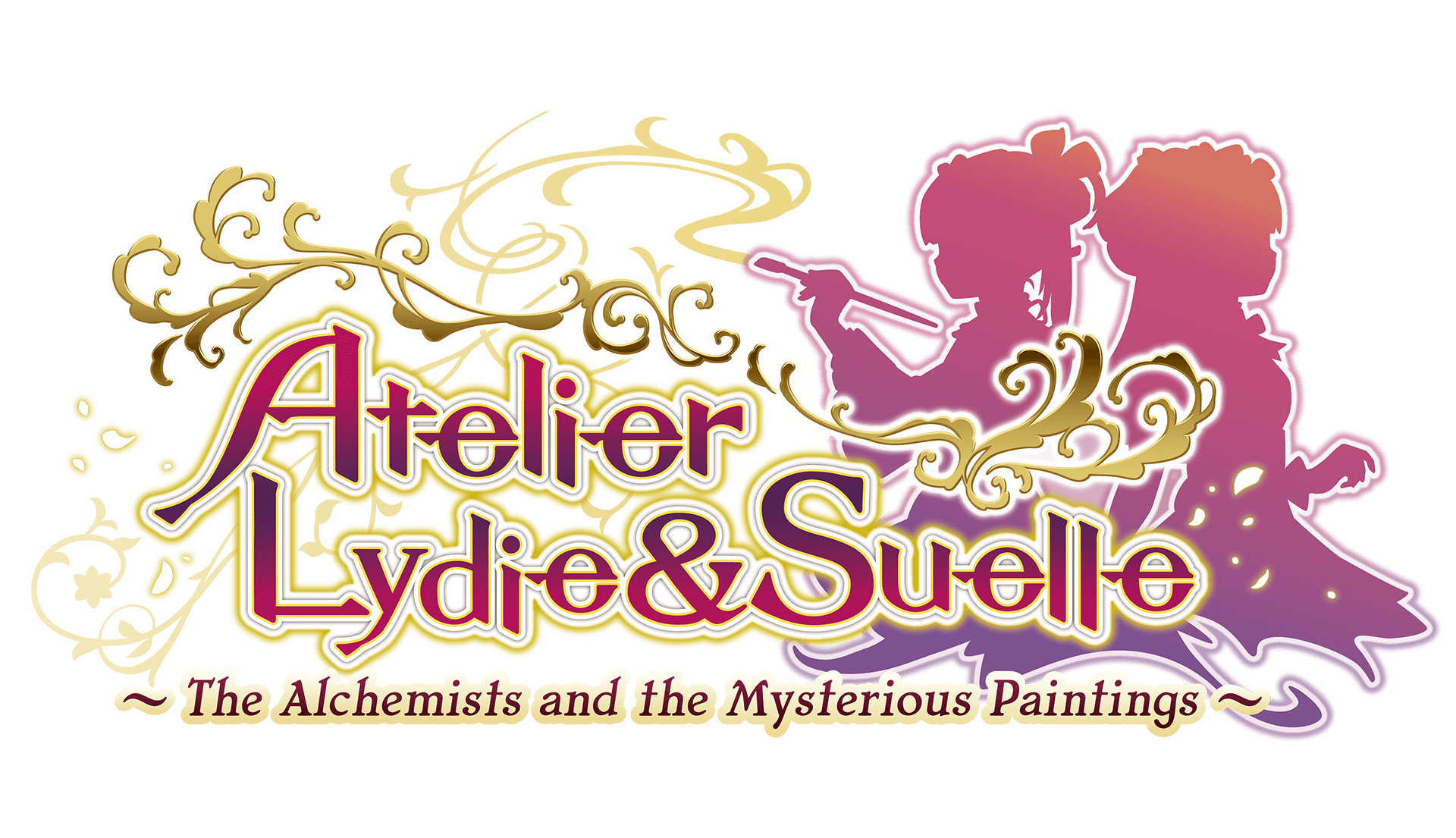 Atelier Lydie & Suelle toveren met cinematische lanceertrailer