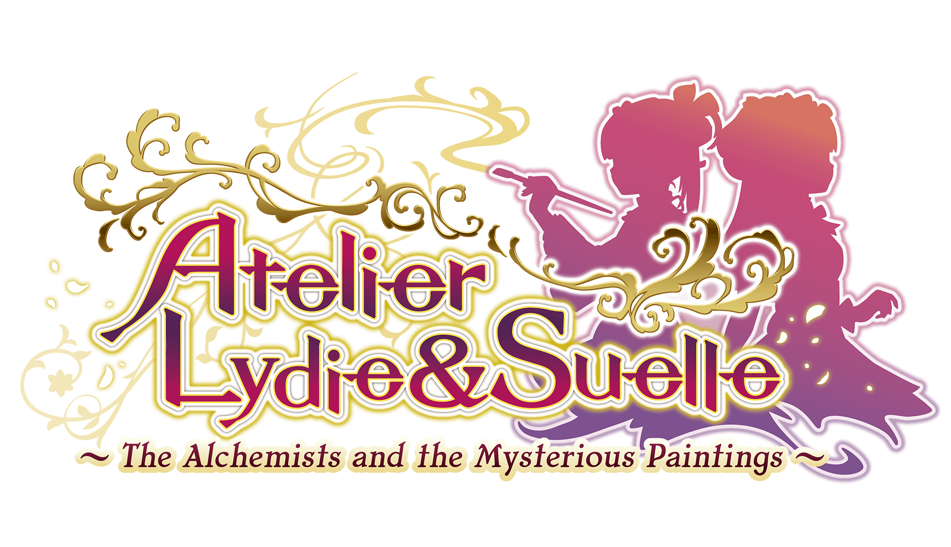 Atelier Lydie & Suelle toveren met cinematische lanceertrailer Atelier Lydie & Suelle toveren met cinematische lanceertrailer