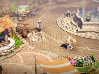 Atelier Marie Remake: The Alchemist of Salburg – A Magical Journey of Alchemy and Adventure