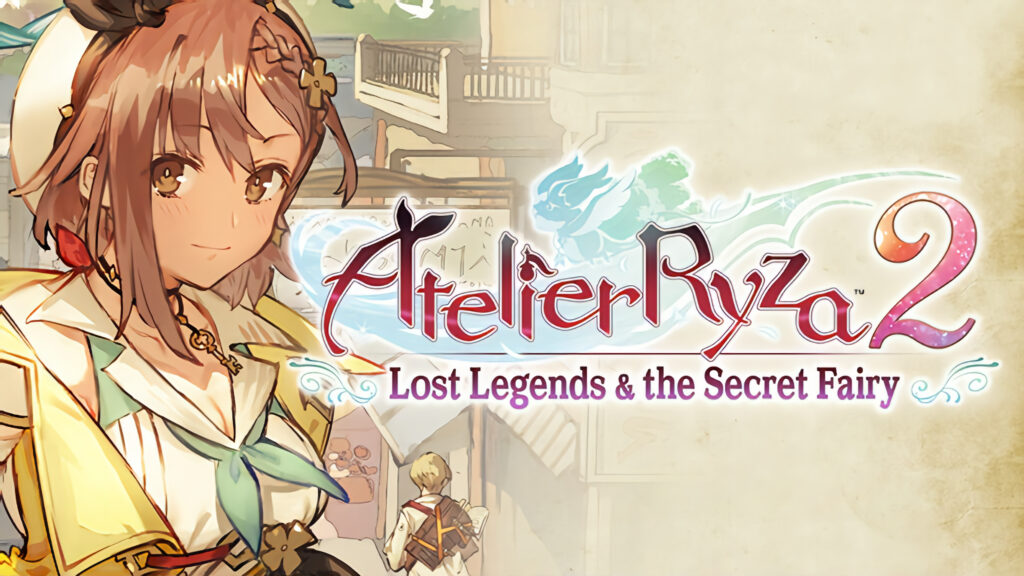 Atelier Ryza 2  – Combat Hoogtepunten