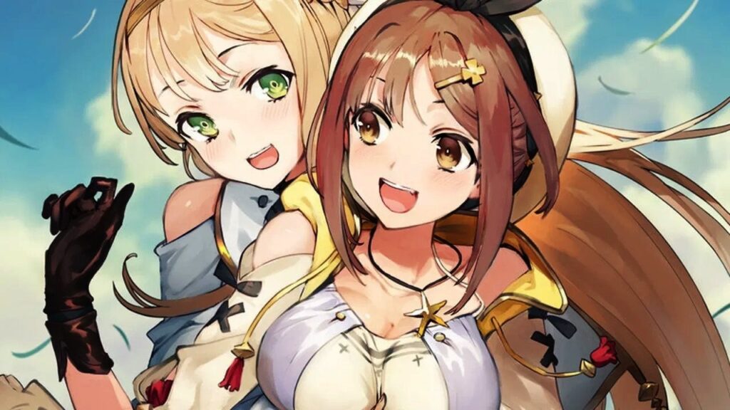 Atelier Ryza 2 – Gameplay Features Trailer Atelier Ryza 2 – Gameplay Features Trailer