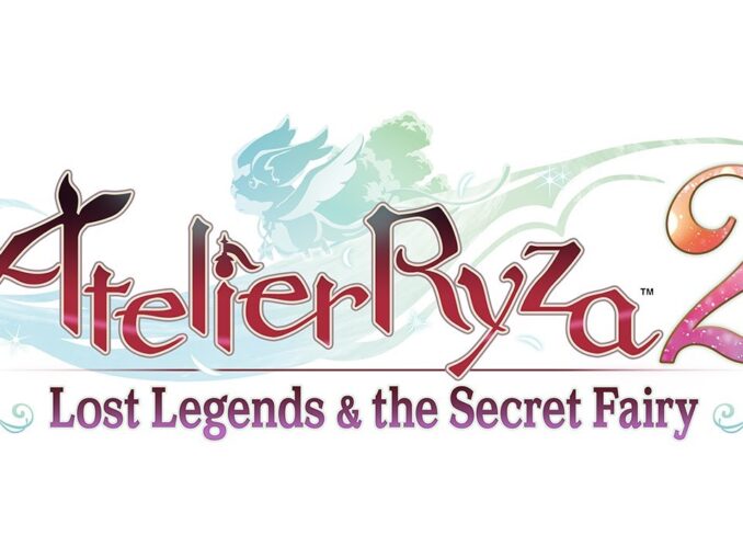 Nieuws - Atelier Ryza 2 – Opening Theme Song 