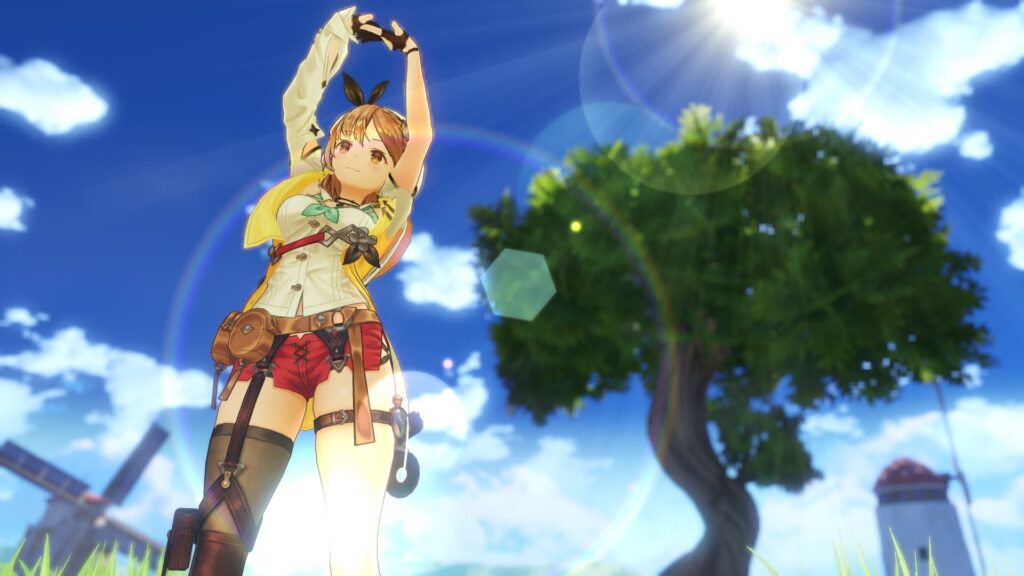 Atelier Ryza 2 – TGS 2020 livestream – Official English-Subtitled Atelier Ryza 2 – TGS 2020 livestream – Official English-Subtitled