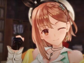 Atelier Ryza 2 – TGS 2020 Trailer and Gameplay Footage