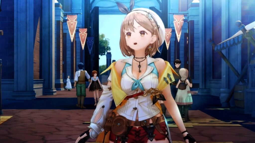 Atelier Ryza 2 – Trailer, Gameplay en Post-Launch plannen