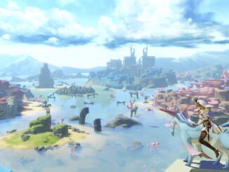 Nieuws - Atelier Ryza 3: Alchemist of the End & the Secret Key – Update versie 1.1.0 patch notes 