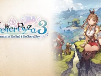 Atelier Ryza 3 Update 1.3.0: Enhancements, Fixes, and Exciting Features