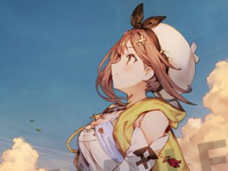 News - Atelier Ryza: Ever Darkness and the Secret Hideout – Version 1.0.8 