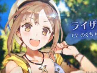 News - Atelier Ryza: Ever Darkness and the Secret Hideout’s Free DLC 3 has arrived 
