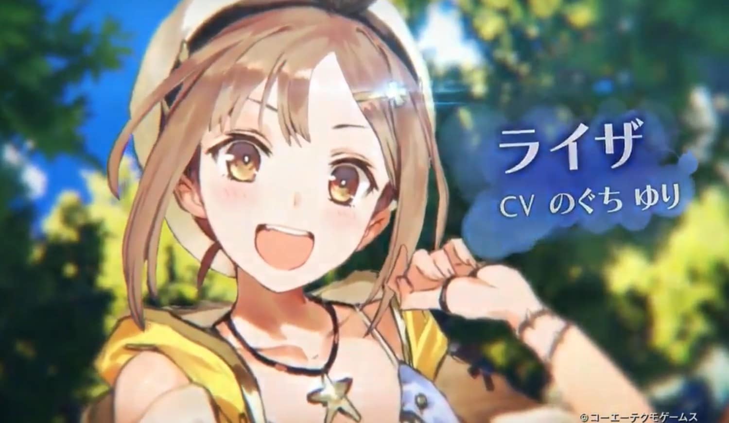 Atelier Ryza: Ever Darkness and the Secret Hideout’s Gratis DLC 3 is uit