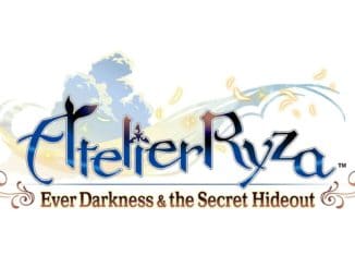 Atelier Ryza Ever Darkness & the Secret Hideout – Original Soundtrack Preview Trailer