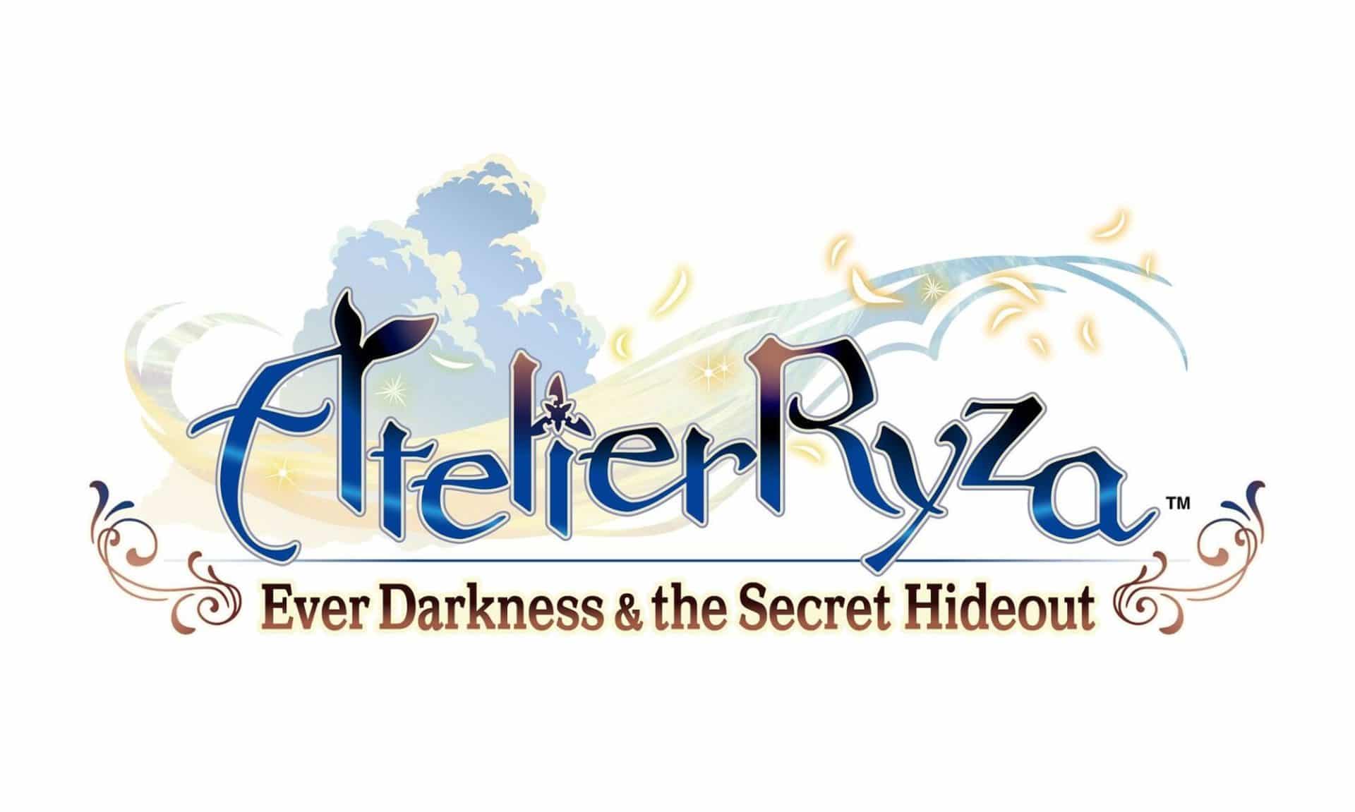 Atelier Ryza Ever Darkness & the Secret Hideout – Original Soundtrack Preview Trailer