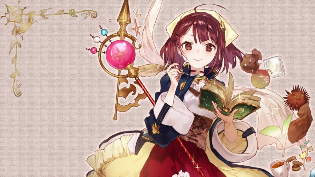 Atelier Sophie 2: The Alchemist Of The Mysterious Dream rated in Australia