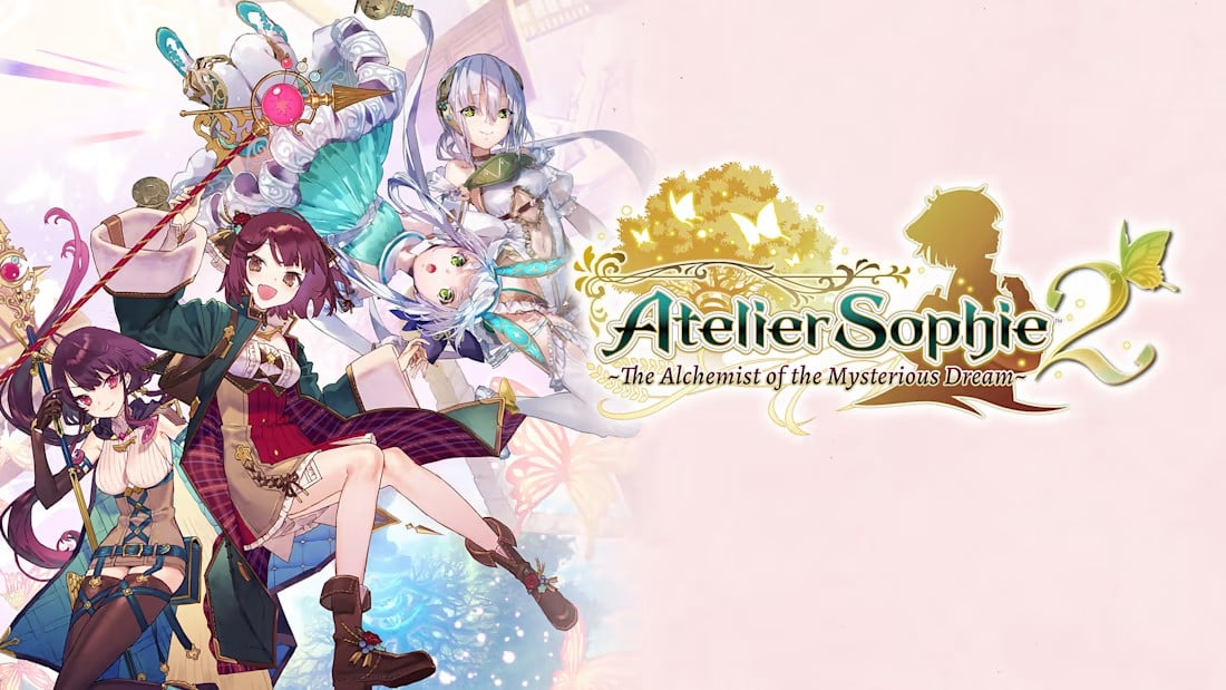 Atelier Sophie 2: The Alchemist Of The Mysterious Dream – Eerste uur