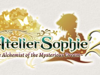 Nieuws - Atelier Sophie 2: The Alchemist of the Mysterious Dream – The Heartscape DLC 