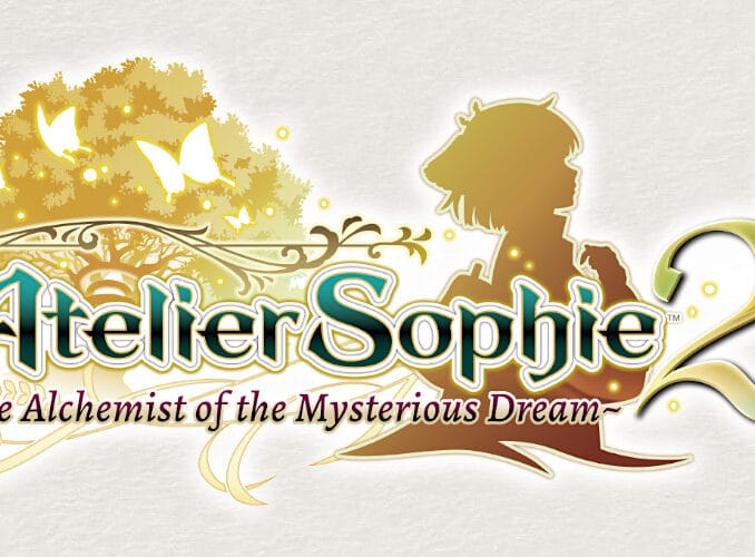 Nieuws - Atelier Sophie 2: The Alchemist of the Mysterious Dream – The Heartscape DLC 