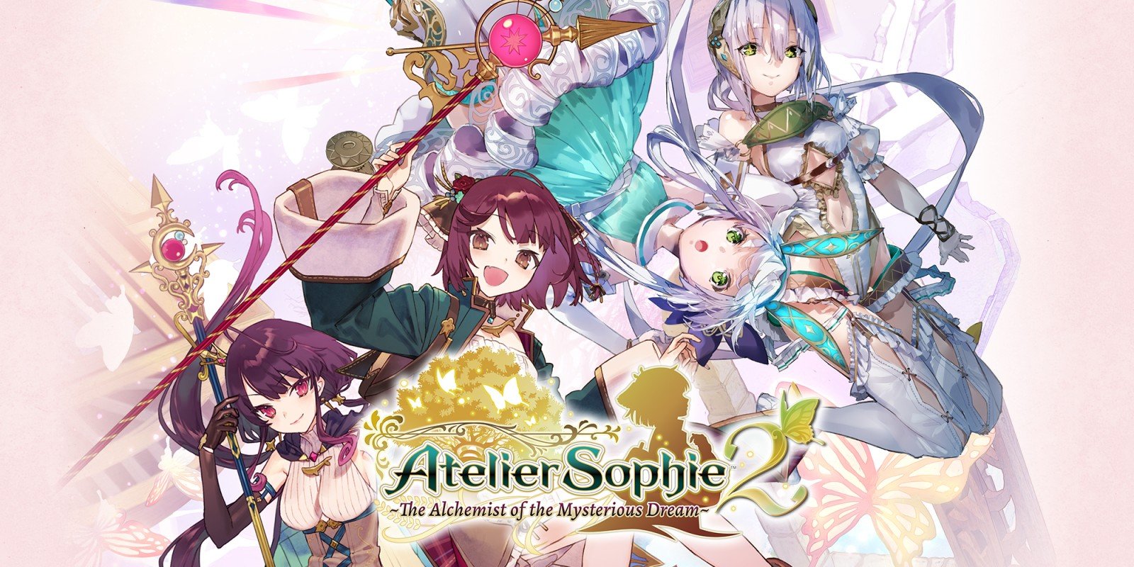Atelier Sophie 2: The Alchemist of the Mysterious Dream – versie 1.06 update en nieuwe DLC