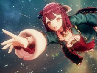 Atelier Sophie 2: The Alchemist of the Mysterious Dream – version 1.0.7 patch notes