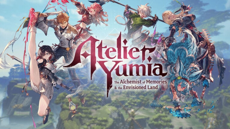Atelier Yumia: The Alchemist Of Memories & The Envisioned Land – Een nieuw hoofdstuk voor RPG-fans