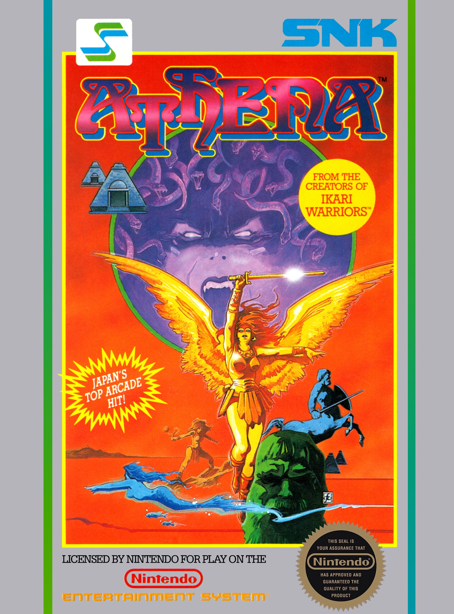 Athena Athena