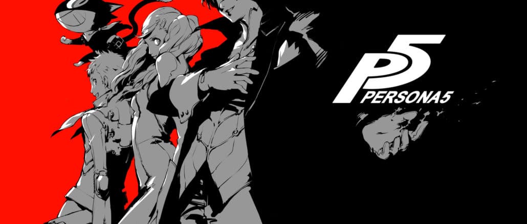 [FACT] Atlus getting ready for Persona 5 R?