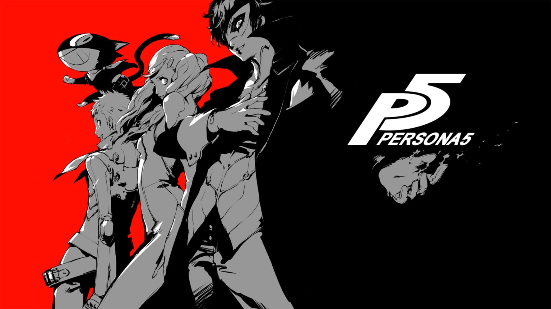 [FEIT] Atlus is zich klaar aan het maken voor Persona 5 R?