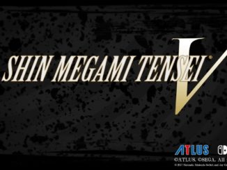 Atlus: Shin Megami Tensei V nog in actieve ontwikkeling