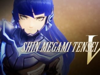Atlus van plan om de originele Shin Megami Tensei V en DLC te verwijderen