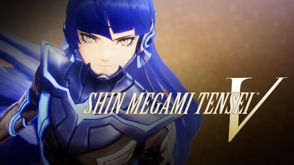 Atlus to Remove Original Shin Megami Tensei V and DLC