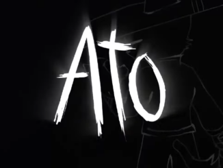 Ato: Embark on a Journey of Sword Dueling and Discovery