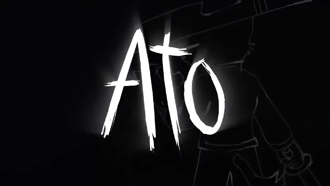 Ato: Ga op een reis vol zwaardduelen en ontdekkingen