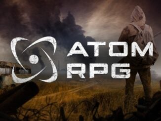 Release - ATOM RPG 