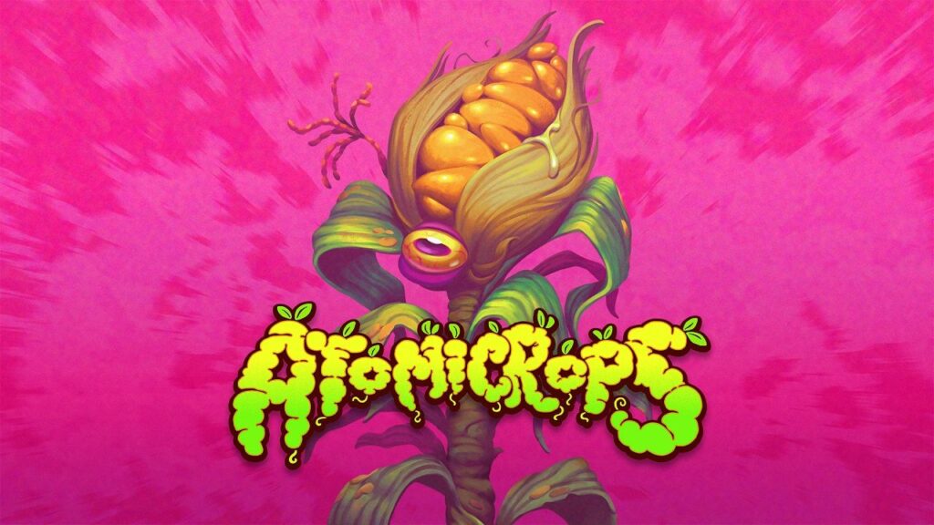 Atomicrops – 29 minuten gameplay