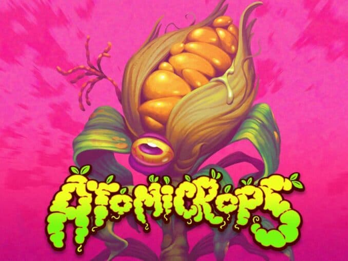 Release - Atomicrops 