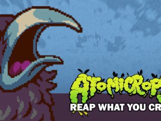 News - Atomicrops – Reap What You Crow DLC 