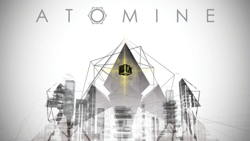 Atomine deze week Atomine deze week