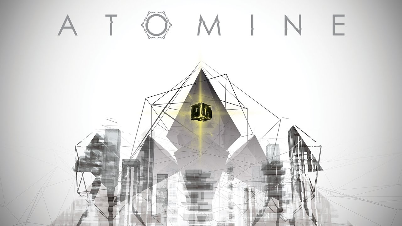 Atomine deze week Atomine deze week