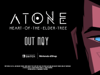 Nieuws - ATONE: Heart of the Elder Tree – Launch trailer 