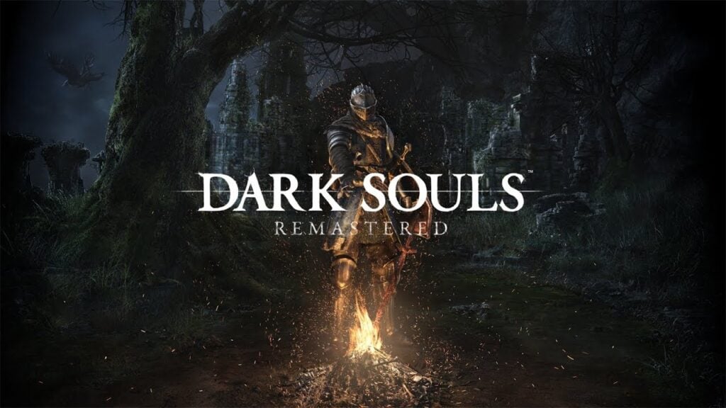 Australian Ratings Board reveals developer of Dark Souls Remastered