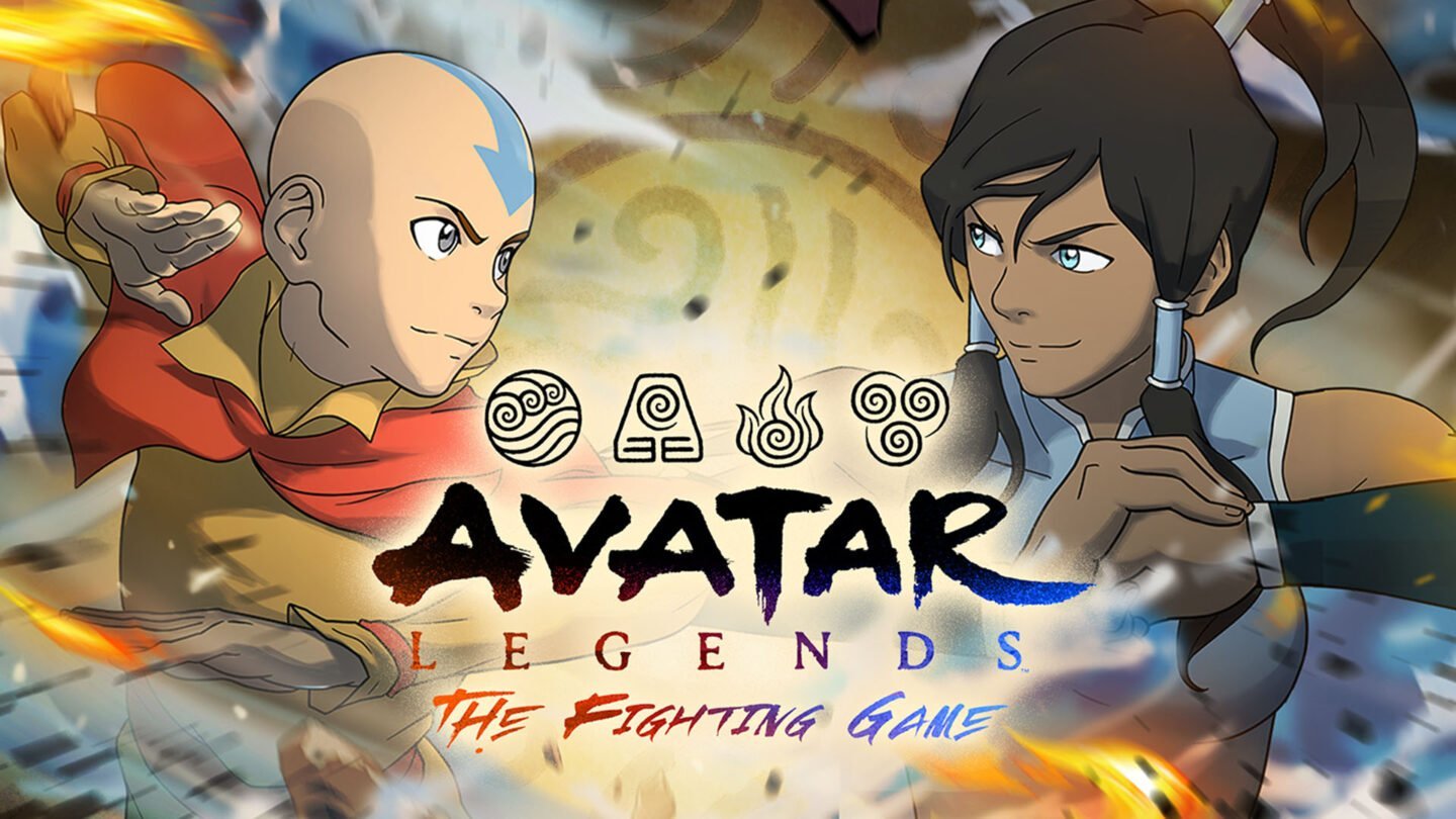 Avatar Legends: The Fighting Game komt tot leven op Switch 2 met handgetekende gevechten en flowsysteem Avatar Legends: The Fighting Game komt tot leven op Switch 2 met handgetekende gevechten en flowsysteem