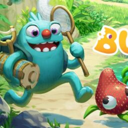 MushroomScout