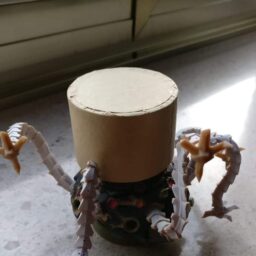 EchoRunner
