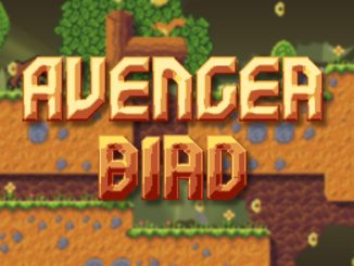 Release - Avenger Bird 