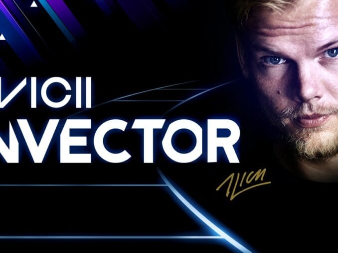 Release - AVICII Invector 
