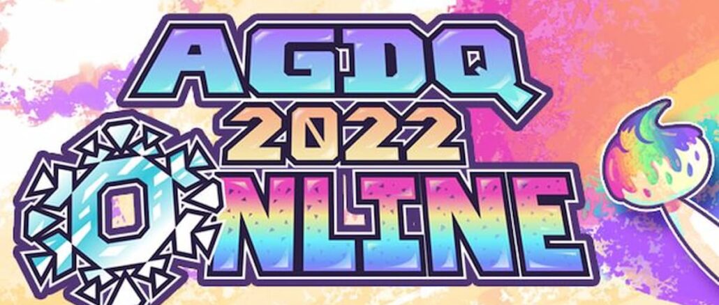 Awesome Games Done Quick 2022 raised $3.4 million