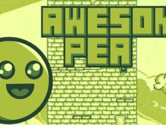 Release - Awesome Pea 