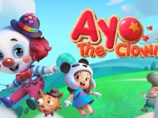 Release - Ayo the Clown