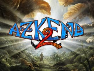Release - Azkend 2: The World Beneath 